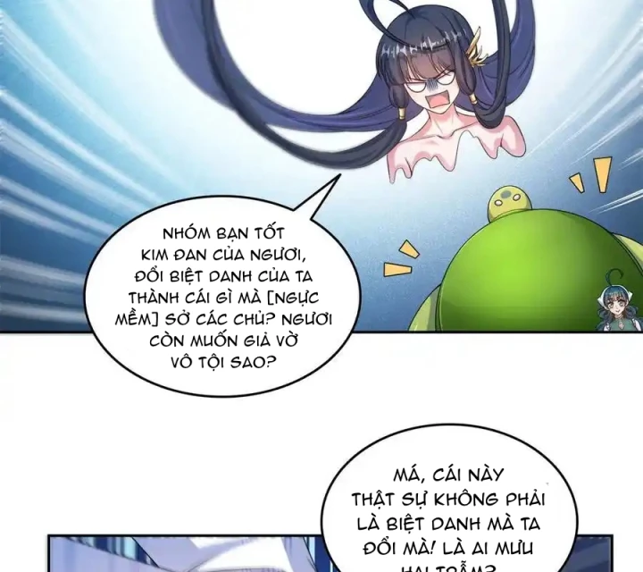 Tu Chân Nói Chuyện Phiếm Quần Chapter 645 - Trang 3