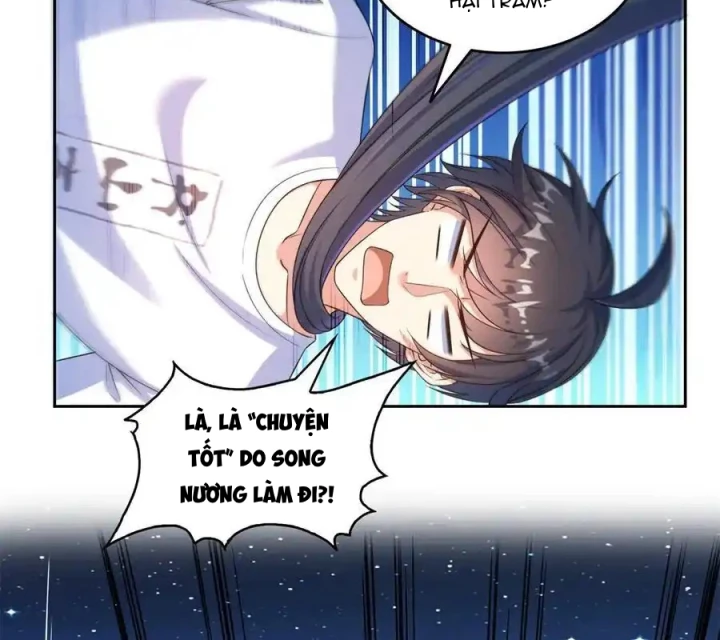 Tu Chân Nói Chuyện Phiếm Quần Chapter 645 - Trang 3
