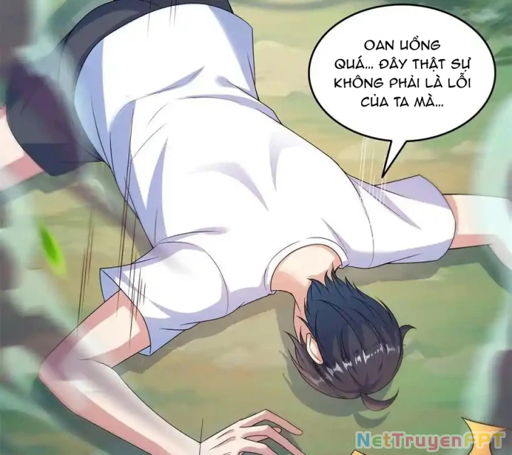 Tu Chân Nói Chuyện Phiếm Quần Chapter 645 - Trang 3