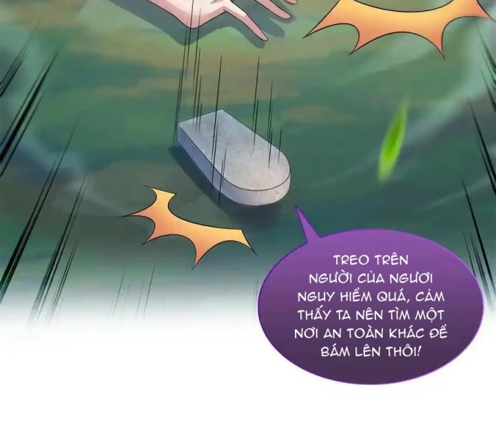 Tu Chân Nói Chuyện Phiếm Quần Chapter 645 - Trang 3