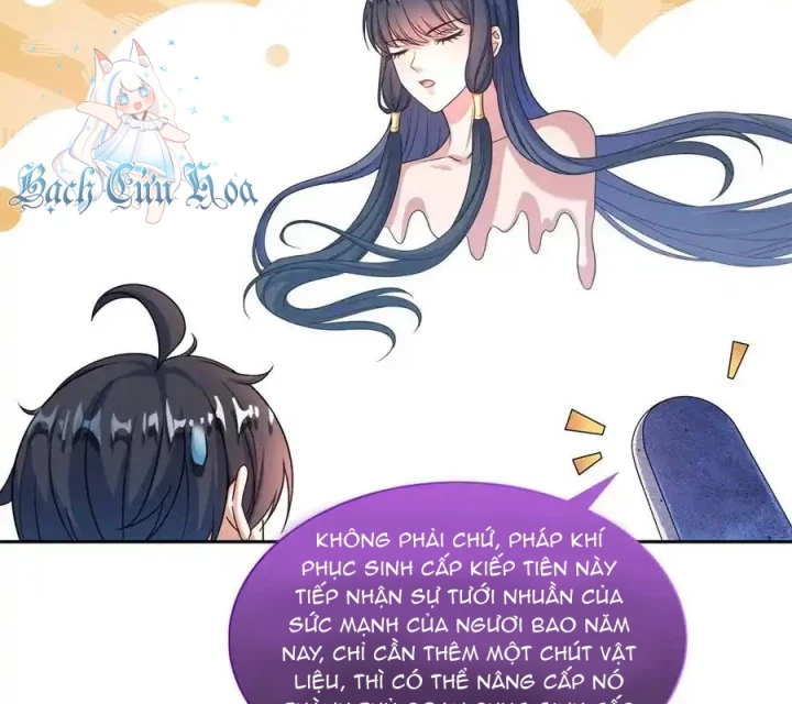Tu Chân Nói Chuyện Phiếm Quần Chapter 645 - Trang 3