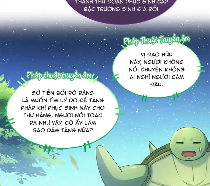 Tu Chân Nói Chuyện Phiếm Quần Chapter 645 - Trang 3