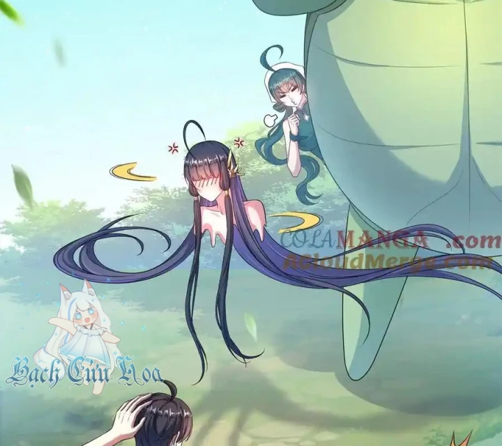 Tu Chân Nói Chuyện Phiếm Quần Chapter 645 - Trang 3