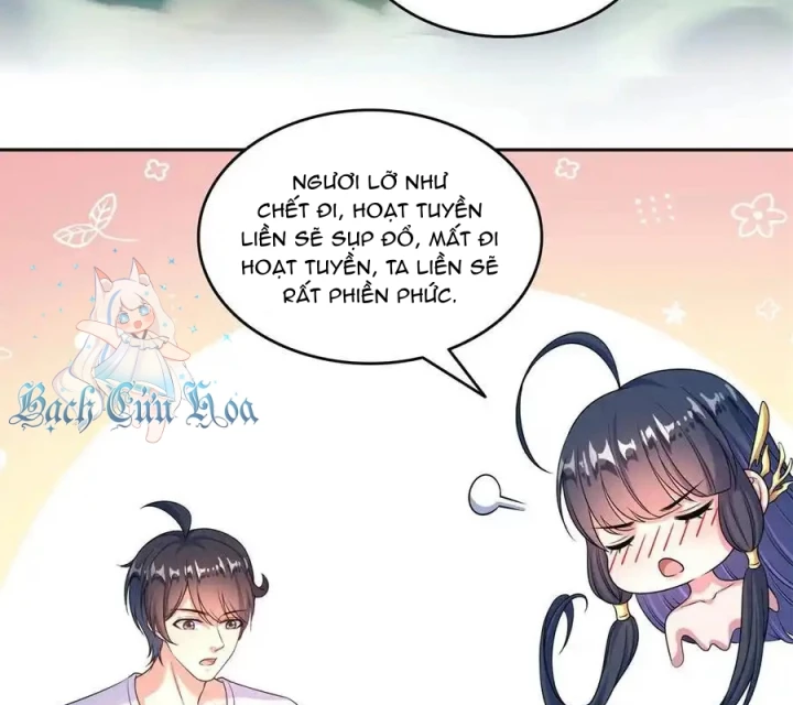 Tu Chân Nói Chuyện Phiếm Quần Chapter 645 - Trang 3