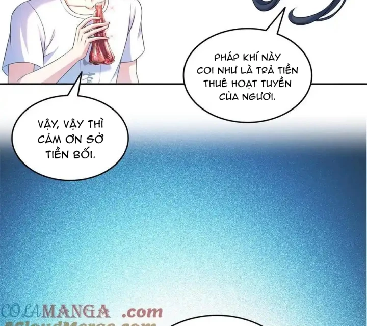 Tu Chân Nói Chuyện Phiếm Quần Chapter 645 - Trang 3