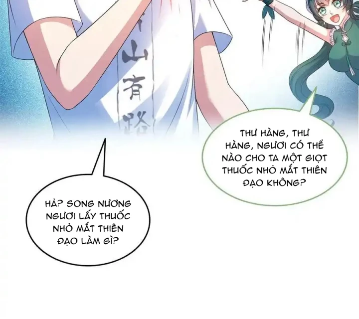 Tu Chân Nói Chuyện Phiếm Quần Chapter 645 - Trang 3