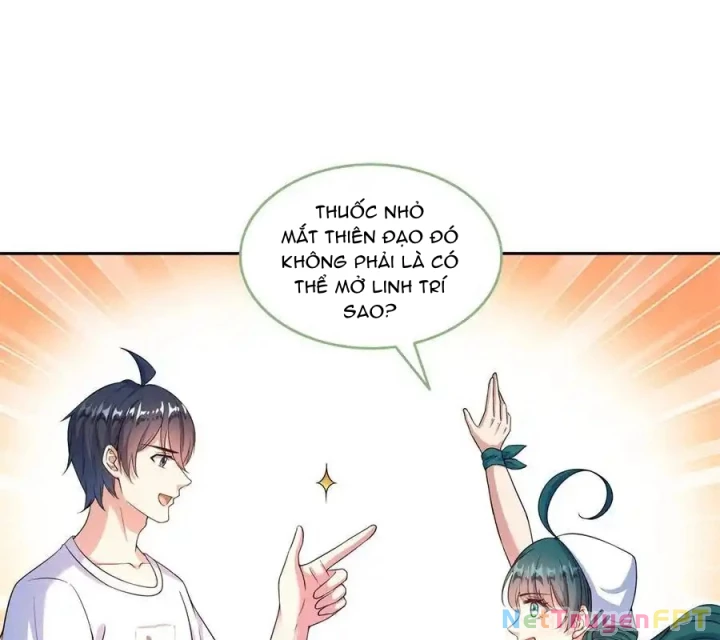 Tu Chân Nói Chuyện Phiếm Quần Chapter 645 - Trang 3