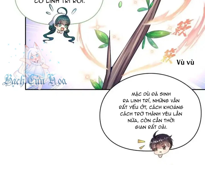 Tu Chân Nói Chuyện Phiếm Quần Chapter 645 - Trang 3