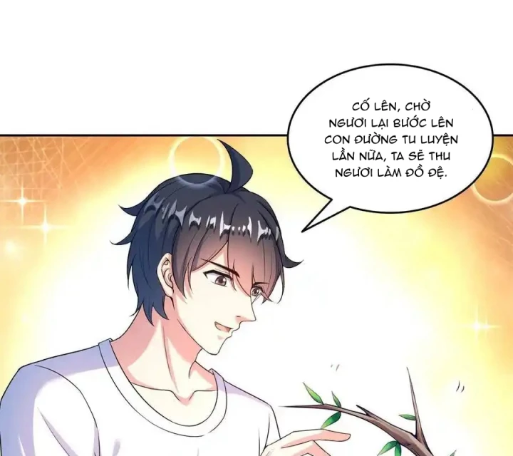 Tu Chân Nói Chuyện Phiếm Quần Chapter 645 - Trang 3
