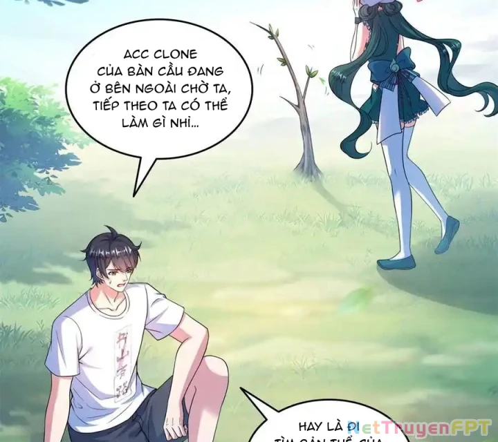 Tu Chân Nói Chuyện Phiếm Quần Chapter 645 - Trang 3