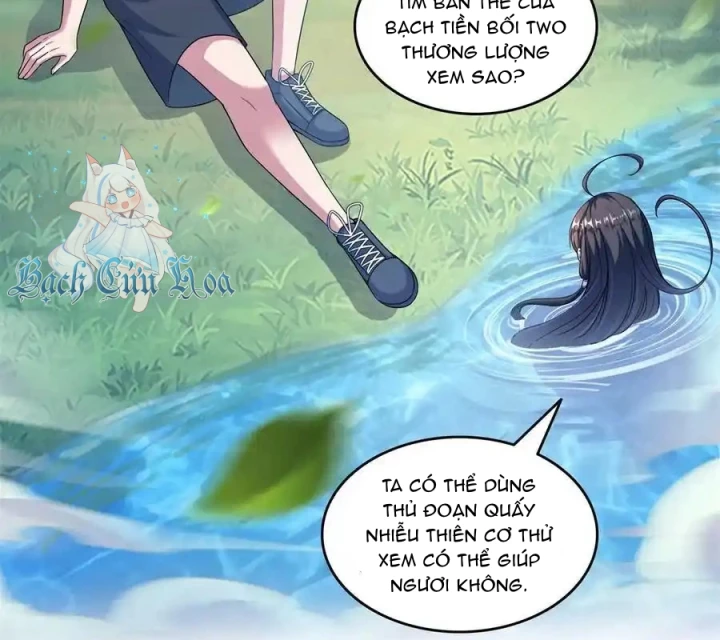 Tu Chân Nói Chuyện Phiếm Quần Chapter 645 - Trang 3