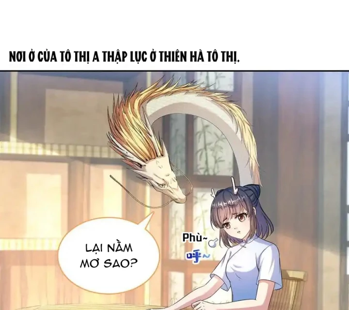 Tu Chân Nói Chuyện Phiếm Quần Chapter 645 - Trang 3
