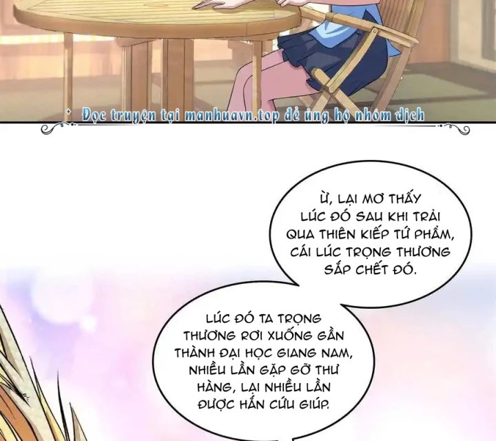 Tu Chân Nói Chuyện Phiếm Quần Chapter 645 - Trang 3