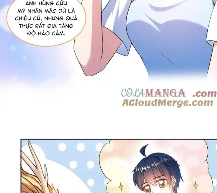 Tu Chân Nói Chuyện Phiếm Quần Chapter 645 - Trang 3
