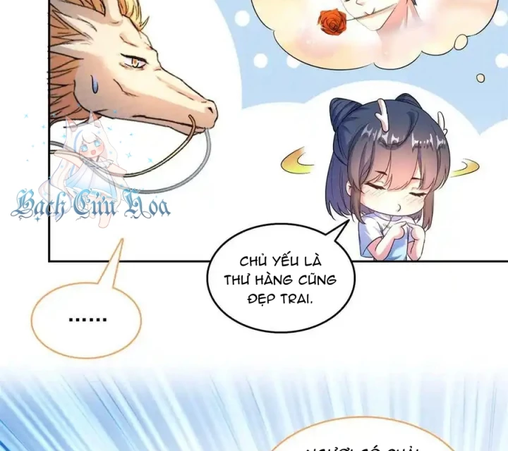Tu Chân Nói Chuyện Phiếm Quần Chapter 645 - Trang 3