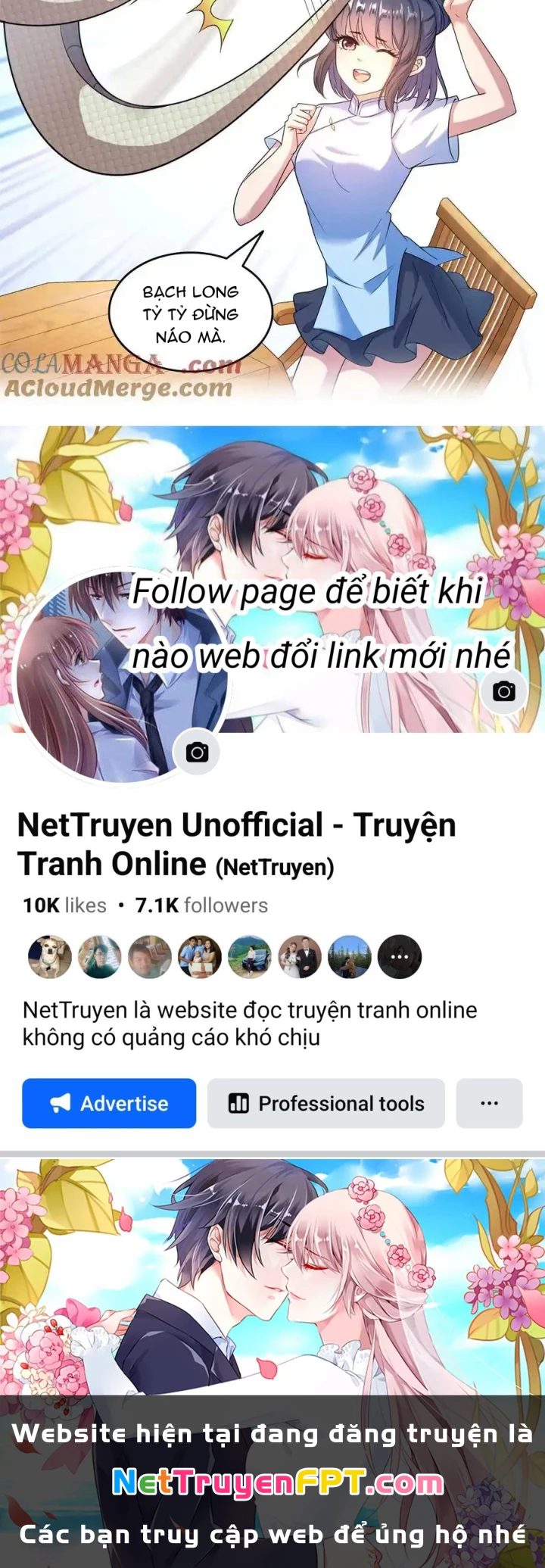 Tu Chân Nói Chuyện Phiếm Quần Chapter 645 - Trang 3