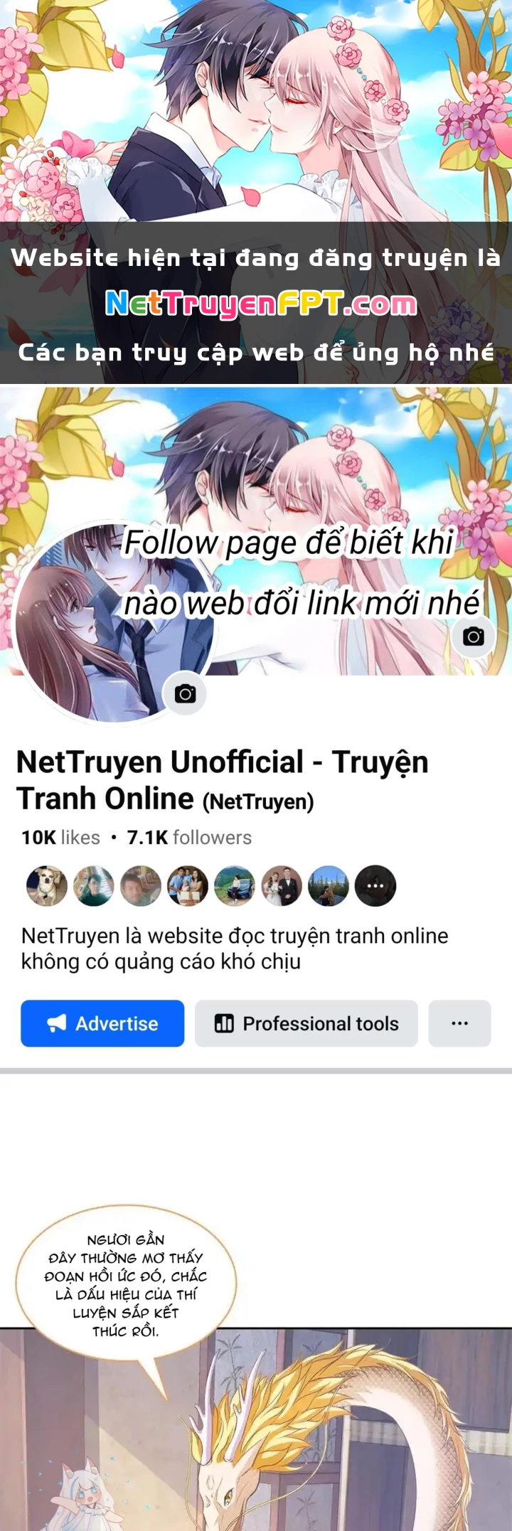 Tu Chân Nói Chuyện Phiếm Quần Chapter 646 - Trang 3