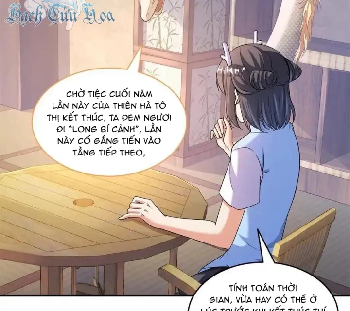 Tu Chân Nói Chuyện Phiếm Quần Chapter 646 - Trang 3
