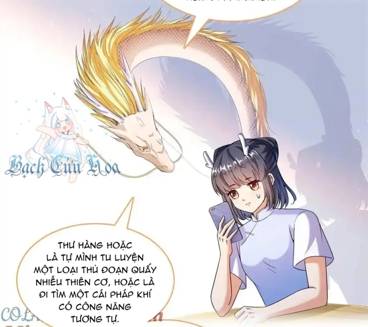 Tu Chân Nói Chuyện Phiếm Quần Chapter 646 - Trang 3