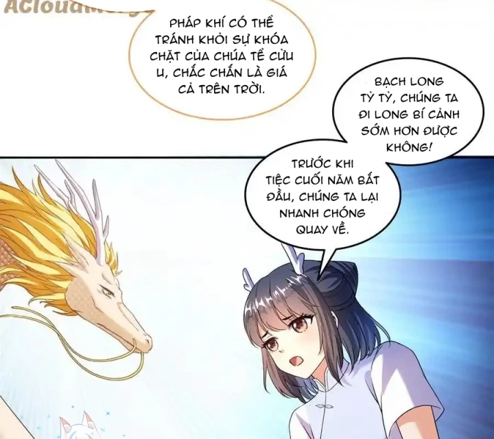 Tu Chân Nói Chuyện Phiếm Quần Chapter 646 - Trang 3