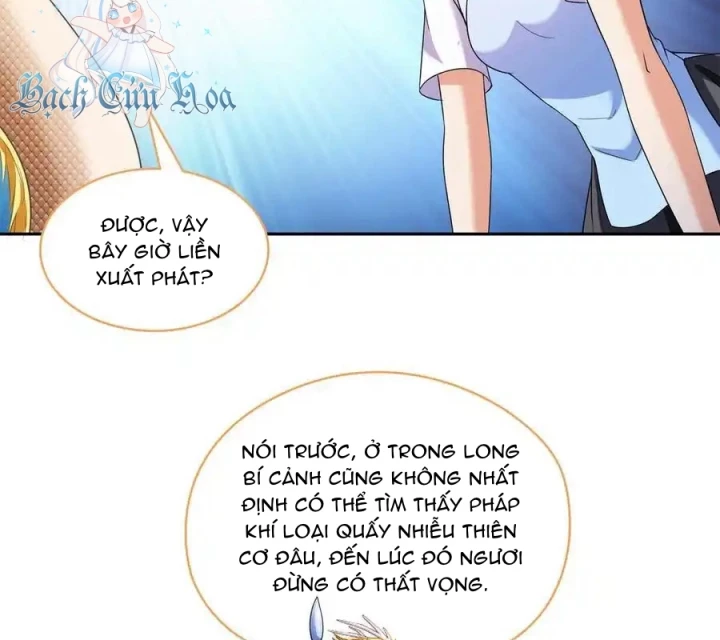 Tu Chân Nói Chuyện Phiếm Quần Chapter 646 - Trang 3