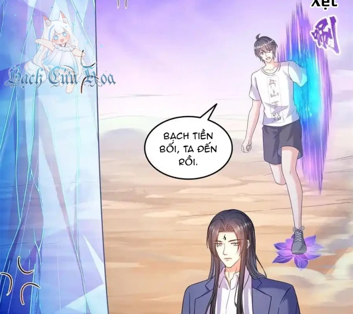 Tu Chân Nói Chuyện Phiếm Quần Chapter 646 - Trang 3