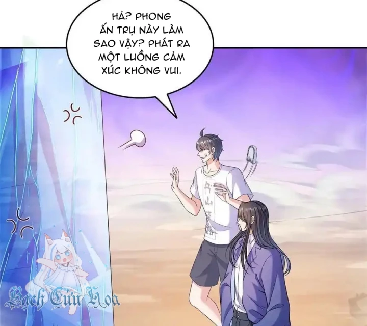 Tu Chân Nói Chuyện Phiếm Quần Chapter 646 - Trang 3