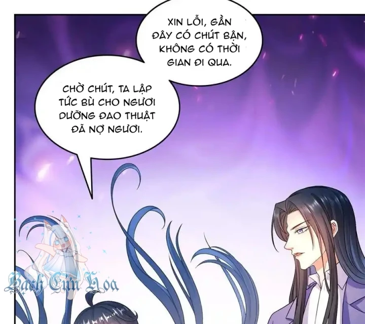 Tu Chân Nói Chuyện Phiếm Quần Chapter 646 - Trang 3