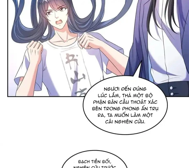 Tu Chân Nói Chuyện Phiếm Quần Chapter 646 - Trang 3
