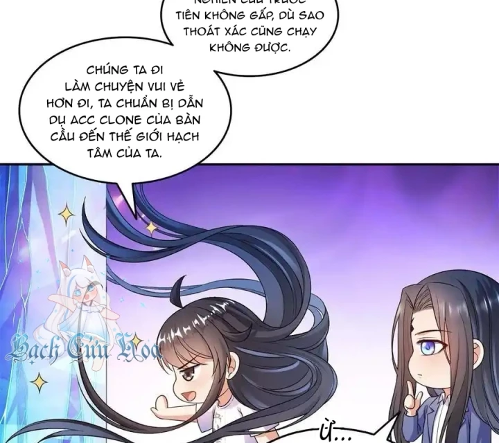 Tu Chân Nói Chuyện Phiếm Quần Chapter 646 - Trang 3