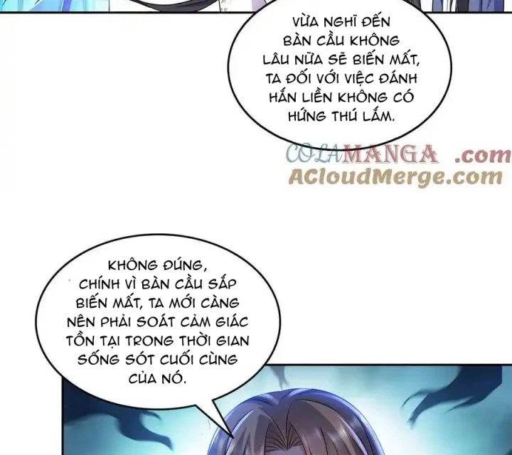 Tu Chân Nói Chuyện Phiếm Quần Chapter 646 - Trang 3