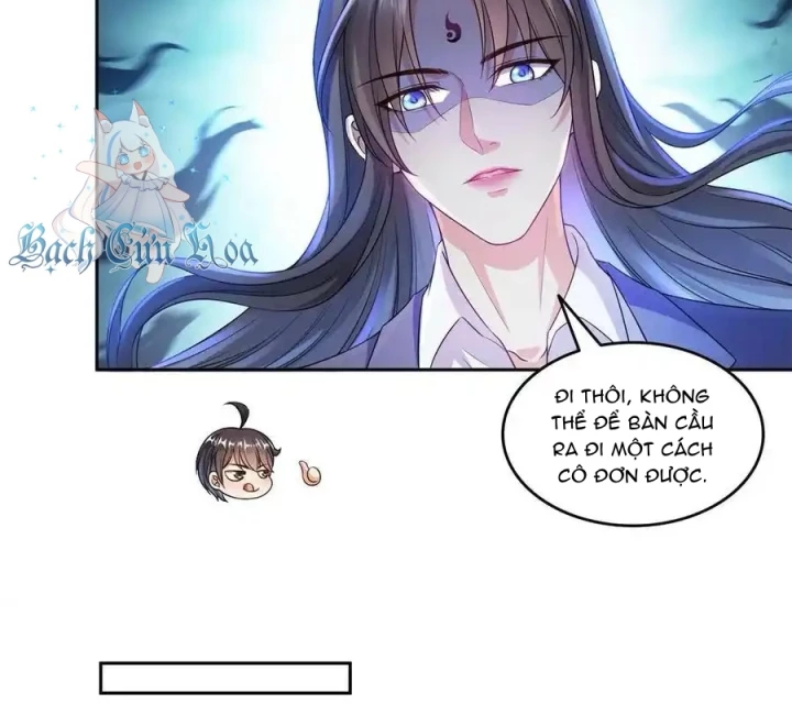 Tu Chân Nói Chuyện Phiếm Quần Chapter 646 - Trang 3