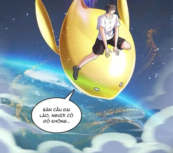 Tu Chân Nói Chuyện Phiếm Quần Chapter 646 - Trang 3