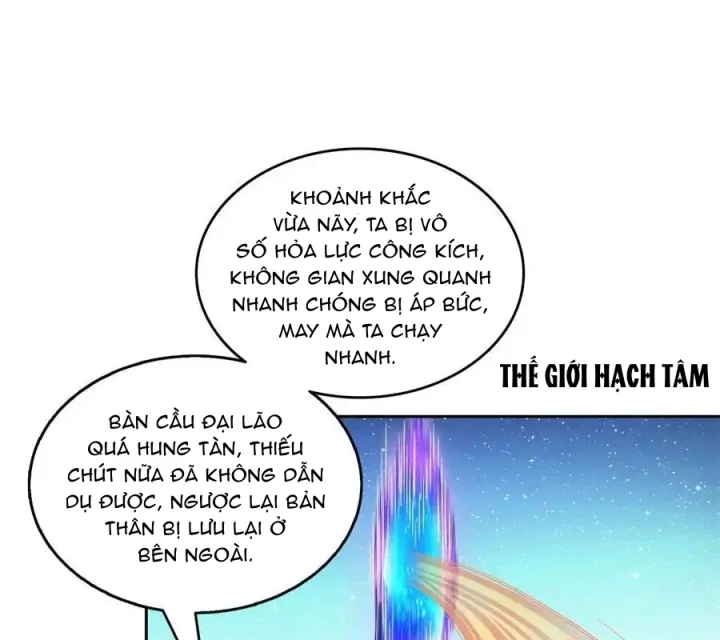 Tu Chân Nói Chuyện Phiếm Quần Chapter 646 - Trang 3