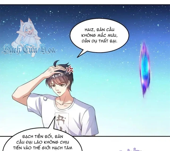Tu Chân Nói Chuyện Phiếm Quần Chapter 646 - Trang 3