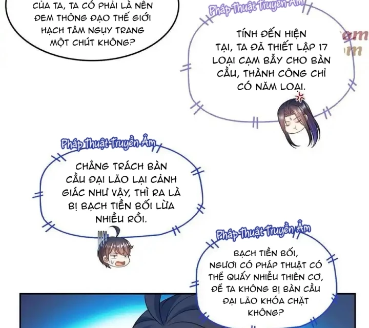 Tu Chân Nói Chuyện Phiếm Quần Chapter 646 - Trang 3