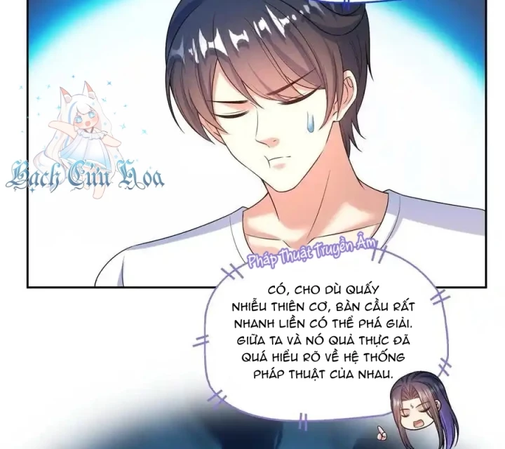 Tu Chân Nói Chuyện Phiếm Quần Chapter 646 - Trang 3