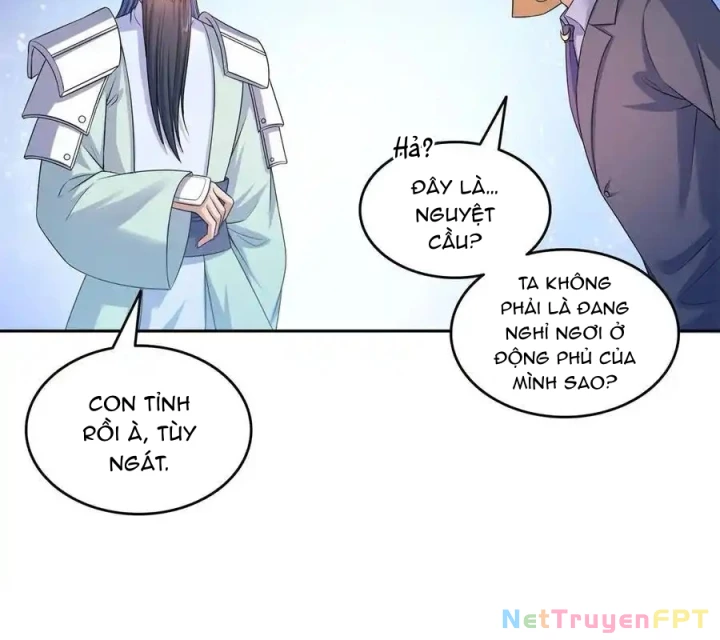 Tu Chân Nói Chuyện Phiếm Quần Chapter 646 - Trang 3