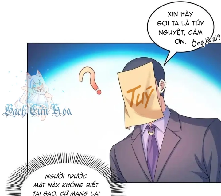 Tu Chân Nói Chuyện Phiếm Quần Chapter 646 - Trang 3