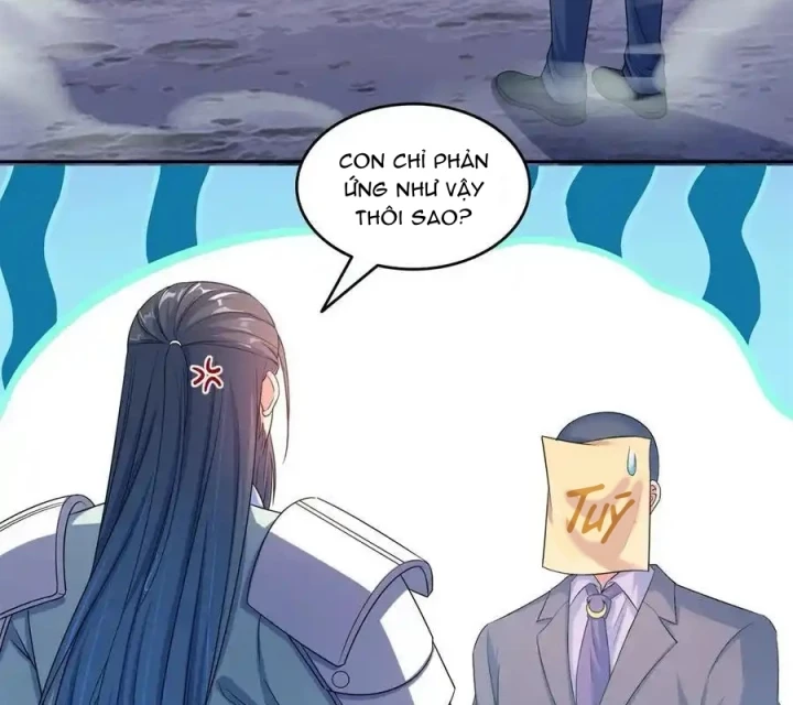 Tu Chân Nói Chuyện Phiếm Quần Chapter 646 - Trang 3