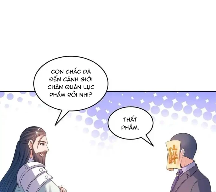 Tu Chân Nói Chuyện Phiếm Quần Chapter 646 - Trang 3
