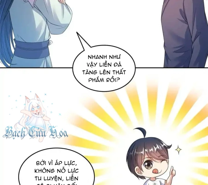 Tu Chân Nói Chuyện Phiếm Quần Chapter 646 - Trang 3