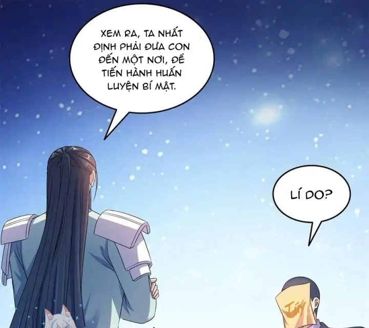 Tu Chân Nói Chuyện Phiếm Quần Chapter 646 - Trang 3