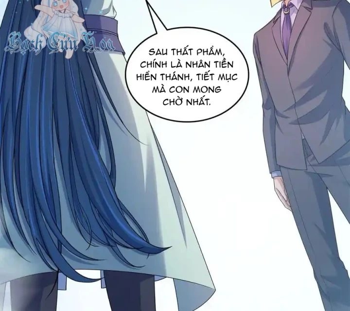 Tu Chân Nói Chuyện Phiếm Quần Chapter 646 - Trang 3