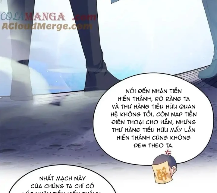 Tu Chân Nói Chuyện Phiếm Quần Chapter 646 - Trang 3