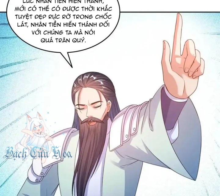 Tu Chân Nói Chuyện Phiếm Quần Chapter 646 - Trang 3