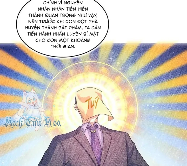 Tu Chân Nói Chuyện Phiếm Quần Chapter 646 - Trang 3