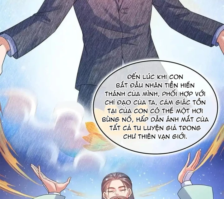 Tu Chân Nói Chuyện Phiếm Quần Chapter 646 - Trang 3