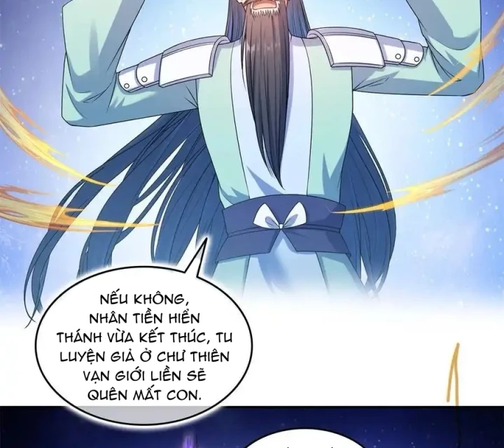 Tu Chân Nói Chuyện Phiếm Quần Chapter 646 - Trang 3