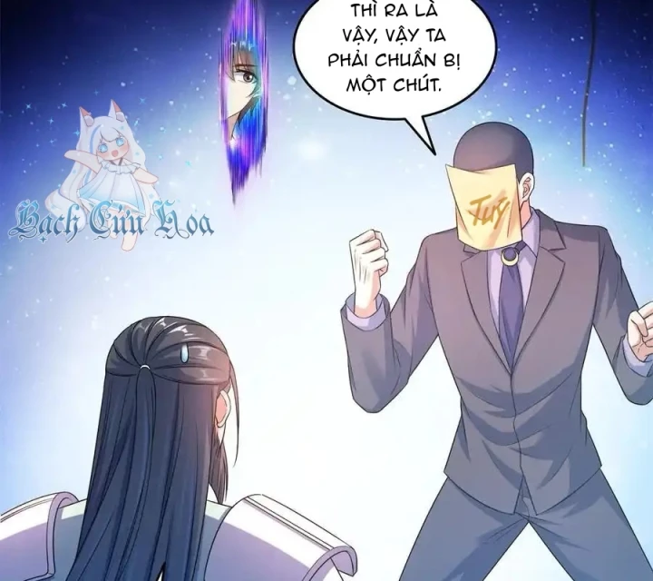 Tu Chân Nói Chuyện Phiếm Quần Chapter 646 - Trang 3